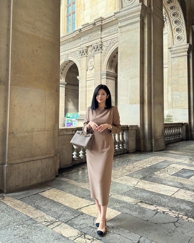 5 công thức tôn dáng tối ưu khi đi giày bệt, biết hết là không muốn đi giày cao gót nữa- Ảnh 14.