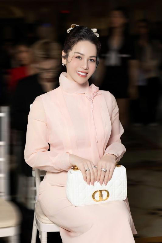 Tình trạng bất ổn của Nhật Kim Anh- Ảnh 3.