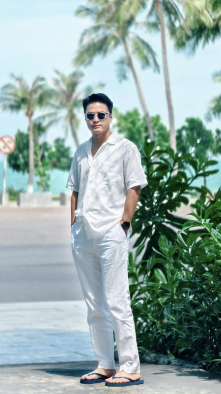 Không muốn tin đây là Hồng Đăng- Ảnh 6.