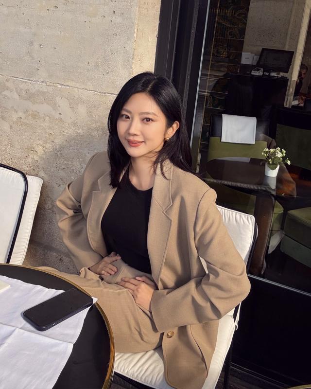 Mẹ tôi ngày xưa là 