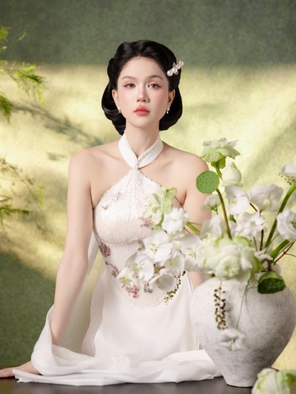 Điều Ngọc Trinh muốn nhất lúc này- Ảnh 3.