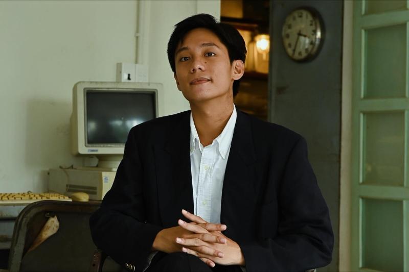 Ngôi sao đổi đời khét nhất Việt Nam 2025: 15.000 người đổ xô theo dõi, đời tư bí ẩn Google cũng bó tay- Ảnh 1.