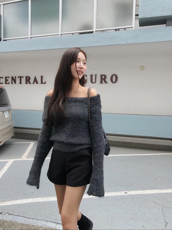 5 công thức mặc đồ đen sành điệu mãn nhãn, rất sang chứ không hề già- Ảnh 5.