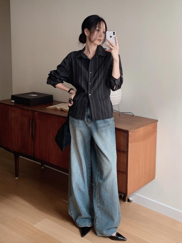 Dọn tủ đồ cuối năm chỉ cần giữ lại đúng 3 đôi giày bệt giúp cả outfit thêm sang trọng- Ảnh 5.
