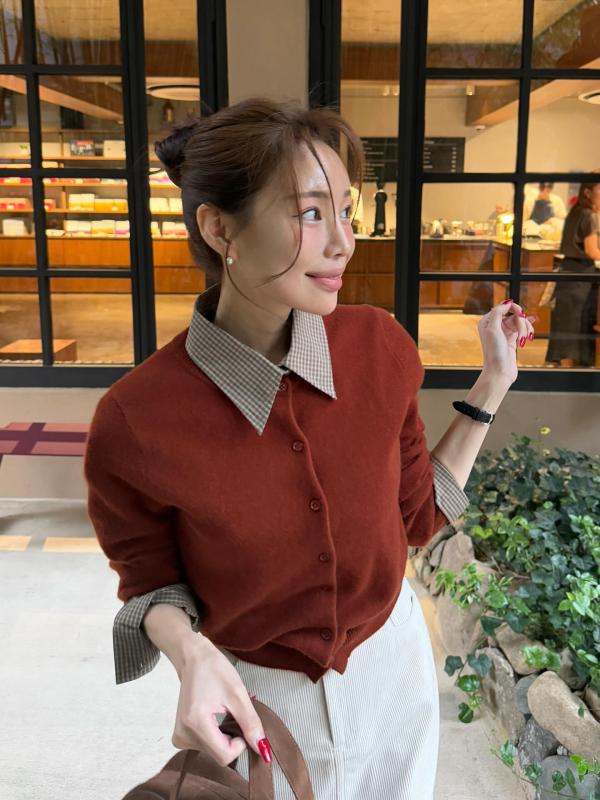 5 tông màu trang phục tôn da tốt nhất, mặc lên còn rất sang thì ai cũng phải có- Ảnh 10.
