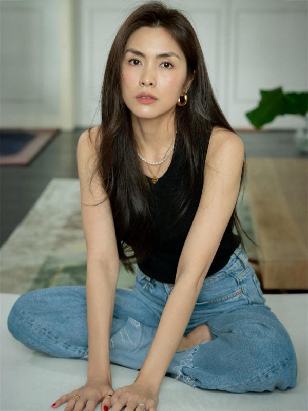 Tăng Thanh Hà ngày càng gầy, không dám nhìn mình trong gương vì mắc 1 căn bệnh ít người biết- Ảnh 4.
