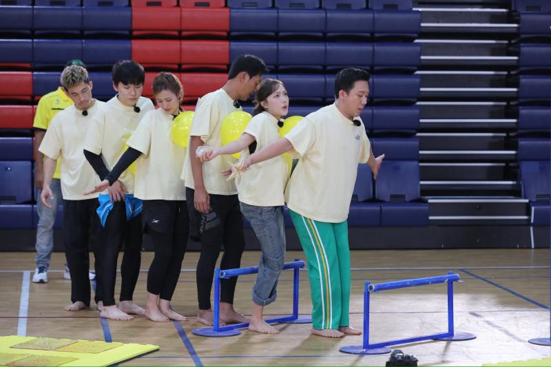 Đây chính là nhân vật có màn tái xuất show thực tế 