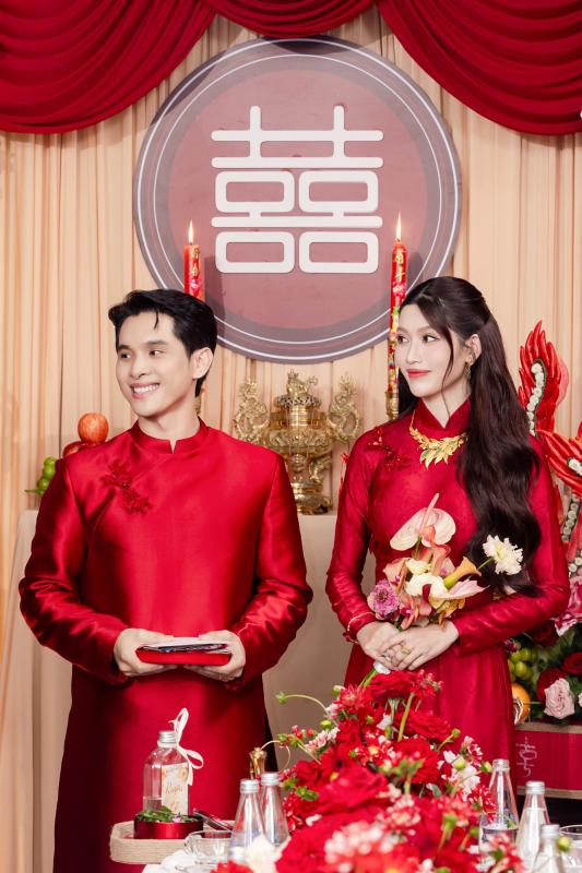 Hỷ sự showbiz Việt 2025- Ảnh 6.