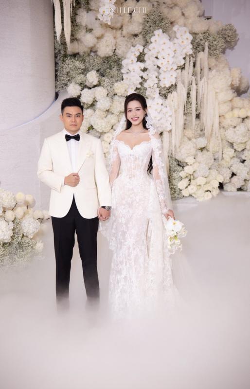 Hỷ sự showbiz Việt 2025- Ảnh 5.