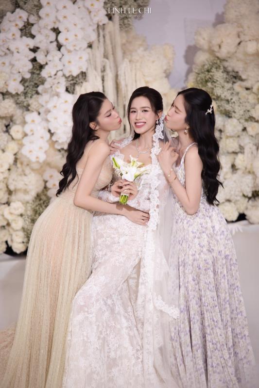 Đã tìm ra mỹ nhân soán ngôi 