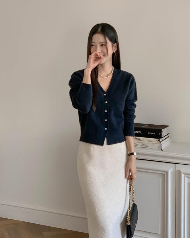 5 tông màu trang phục tôn da tốt nhất, mặc lên còn rất sang thì ai cũng phải có- Ảnh 11.