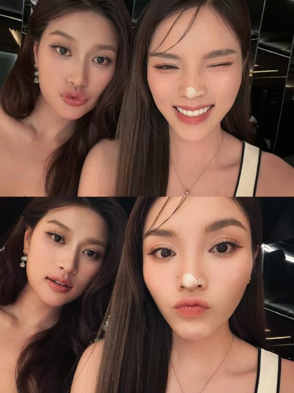 Kỳ Duyên đã căng khi drama với Minh Triệu bùng nổ: 
