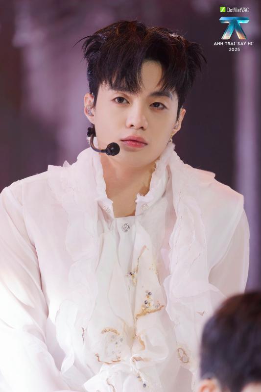 Negav và ngôi vị Quán quân Say Hi: Cái kết nào cũng gây tranh cãi- Ảnh 10.