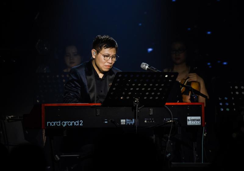 Giám đốc âm nhạc show Về Đây Bốn Cánh Chim Trời nói thẳng 3 lý do huỷ show đột ngột- Ảnh 2.