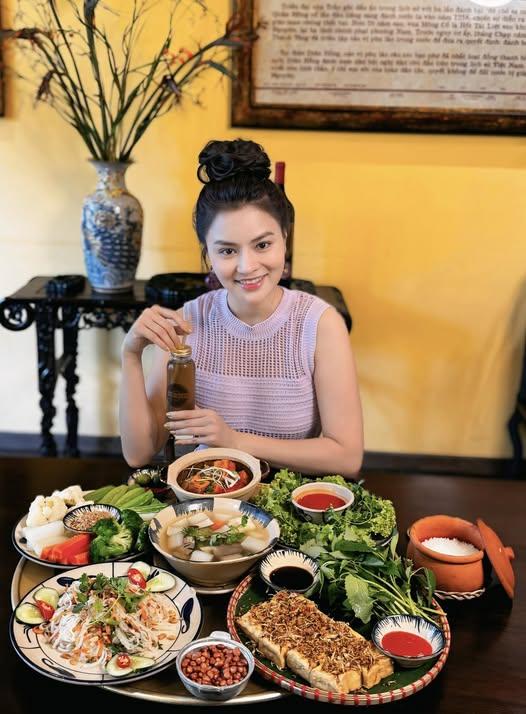 Sao nữ Vbiz “biến mất” sau khi toang với chồng cũ đại gia hơn 9 tuổi- Ảnh 3.