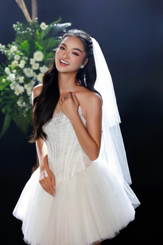 Hoa hậu Việt lên tiếng trước nghi vấn là người thứ 3 trong drama Lâm Minh - Decao- Ảnh 5.