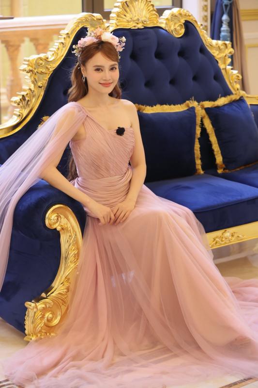 Ninh Dương Lan Ngọc có tin vui- Ảnh 5.