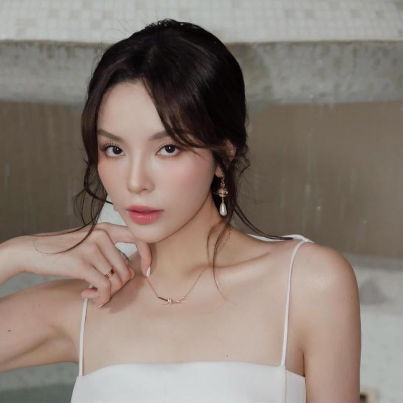 Kỳ Duyên đã căng khi drama với Minh Triệu bùng nổ: 