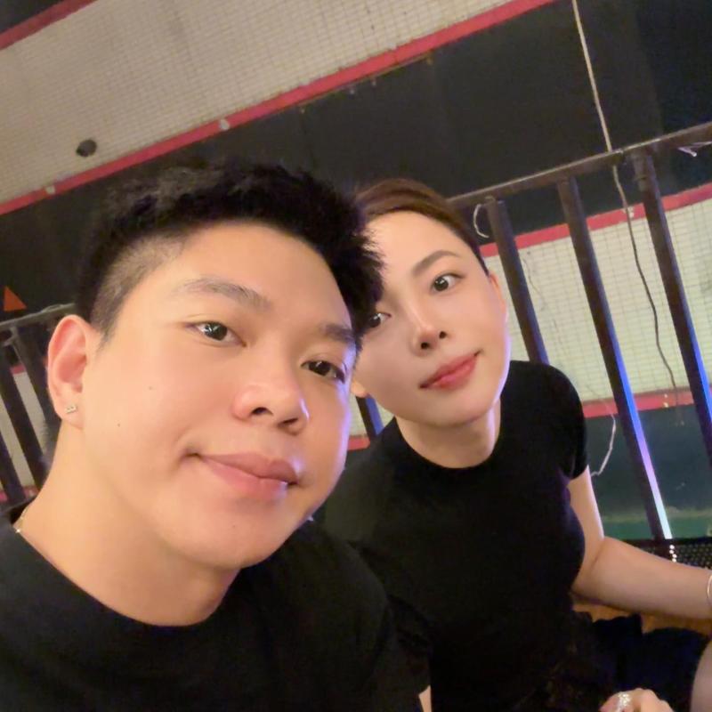 Toàn cảnh drama tình ái của Phí Thanh Thảo: Hậu SEA Games lộ loạt hint couple với Lý Đức?- Ảnh 6. Toàn cảnh drama tình ái của Phí Thanh Thảo: Hậu SEA Games lộ loạt hint couple với Lý Đức?- Ảnh 6.