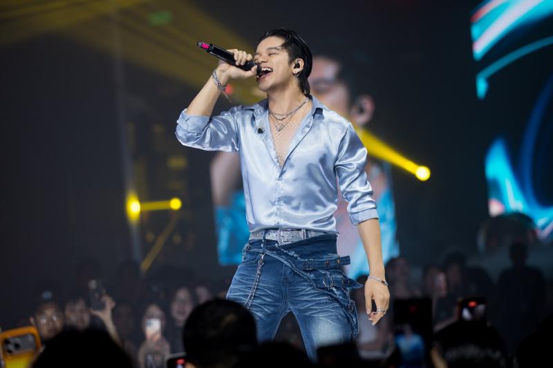 “Không thể bình thường hóa chuyện quấy rối nghệ sĩ nam”- Ảnh 11.