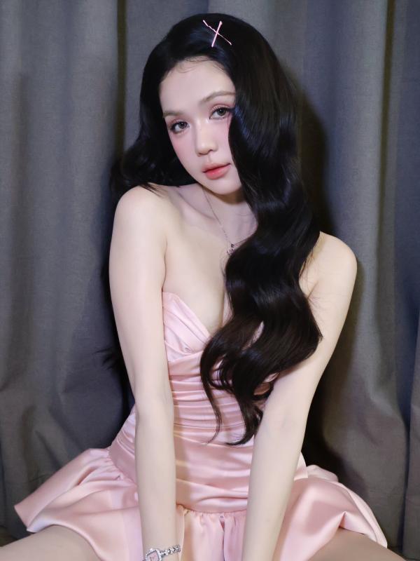 Đã tìm ra mỹ nhân soán ngôi 
