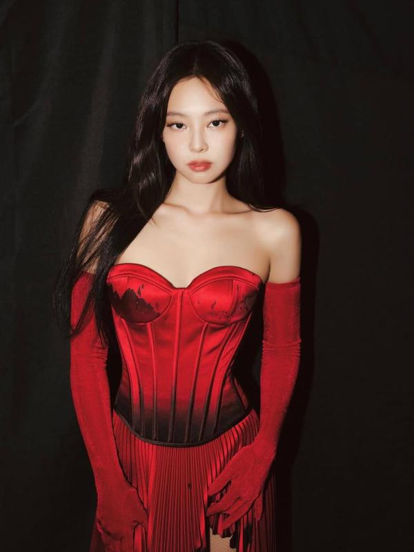 Album hay nhất 2025: Jennie đỉnh nhất Hàn Quốc, BLACKPINK không ai được chọn- Ảnh 2.
