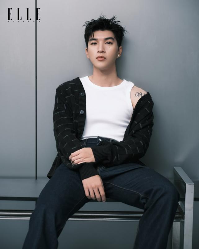 HIEUTHUHAI và Calvin Klein: Khi tranh cãi và ganh ghét tạo nên biểu mẫu của sự thành công- Ảnh 14.