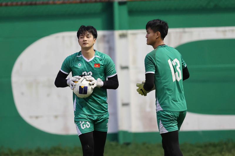 Khuất Văn Khang cảnh báo U22 Việt Nam- Ảnh 6.