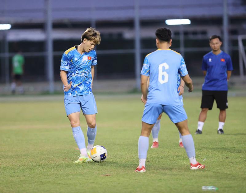 Khuất Văn Khang cảnh báo U22 Việt Nam- Ảnh 5.