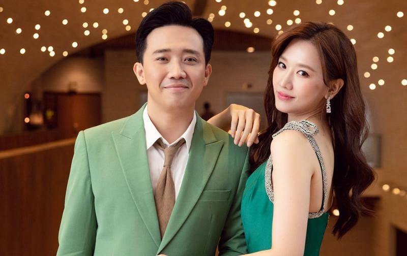 Trấn Thành thừa nhận lén lén ký hợp đồng hôn nhân với Hari Won trong suốt 9 năm- Ảnh 7.