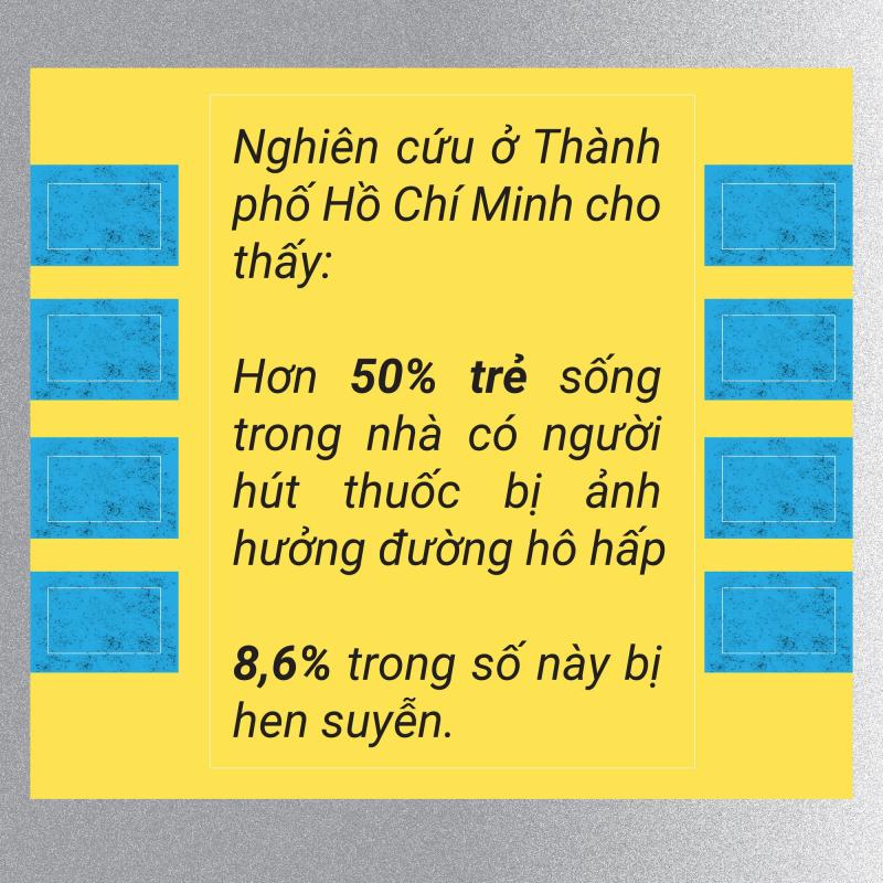 Đối mặt với ô nhiễm không khí trong chính ngôi nhà của mình- Ảnh 4.