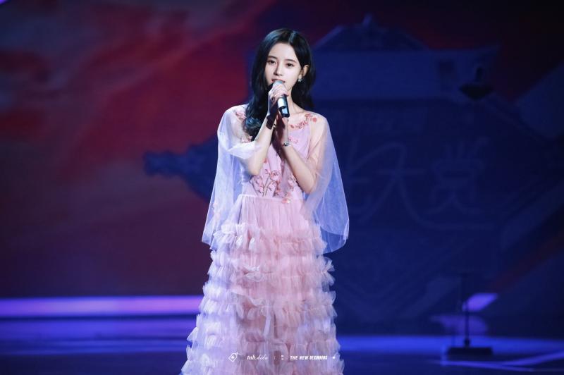 Dấu chấm hết của mỹ nhân đẹp nhất showbiz: 8 năm gồng gánh công ty, dính cáo buộc đại án kinh tế- Ảnh 3.