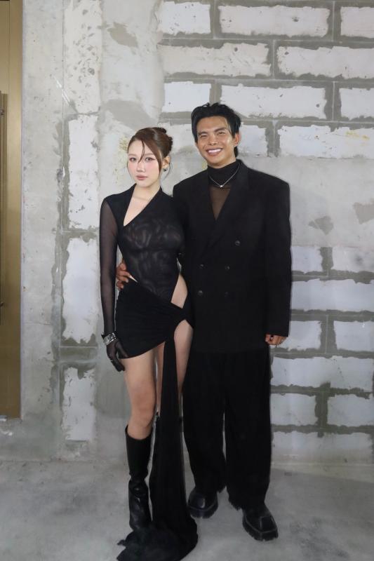 Em gái Trấn Thành vướng chỉ trích- Ảnh 2.