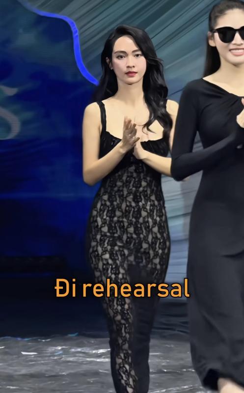 Bạn gái Đức Phạm đáp trả- Ảnh 4.