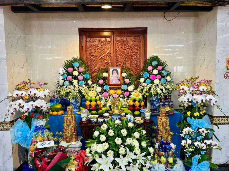 Sự trùng hợp rùng mình của 3 cố nghệ sĩ Chí Tài - Thương Tín - Ngọc Trinh- Ảnh 3.