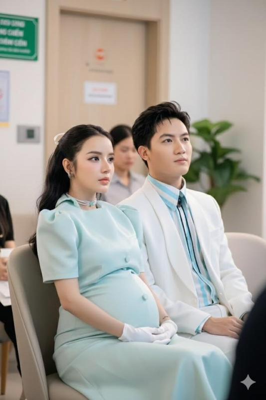 Chuyện gì đang xảy ra với LyLy - Anh Tú?- Ảnh 5.