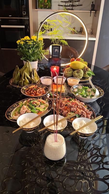 Sự trùng hợp rùng mình của 3 cố nghệ sĩ Chí Tài - Thương Tín - Ngọc Trinh- Ảnh 2.