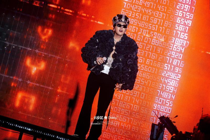 Gần 50 triệu lượt xem G-DRAGON bị "ném đá", cả cõi mạng cãi nhau "ỏm tỏi" - Ảnh 4.