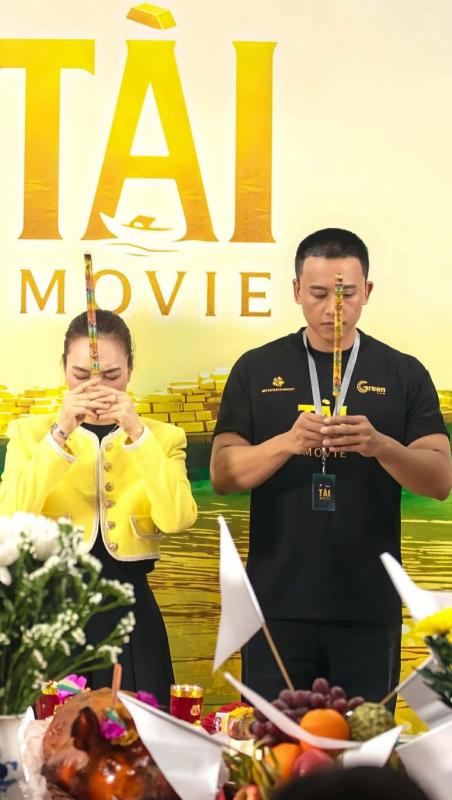 Mai Tài Phến ngày càng táo bạo chuyện với Mỹ Tâm- Ảnh 4.
