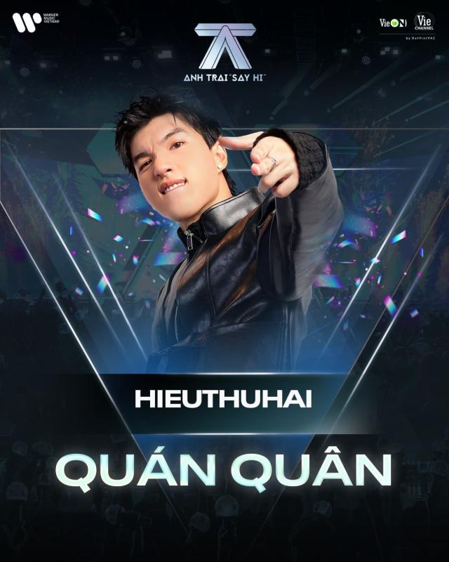 Bùng nổ tranh cãi ngôi vị Quán quân Anh Trai Say Hi của Negav- Ảnh 6.