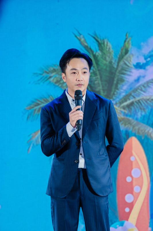 Tình hình hiện tại của Cường Đô La- Ảnh 1.