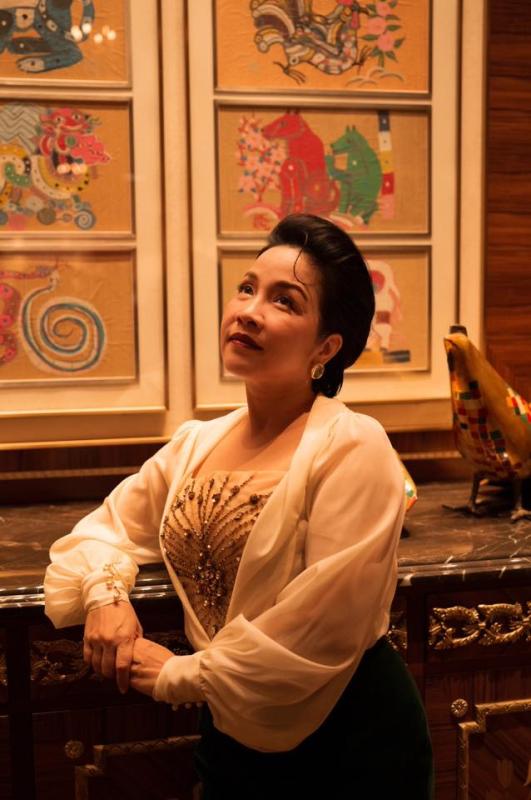 Đây mà là diva Mỹ Linh sao?- Ảnh 2.