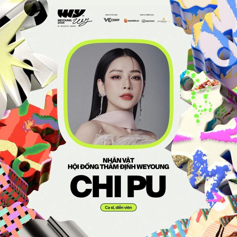 Chỉ có 1 từ nói về Chi Pu tối qua!- Ảnh 6.