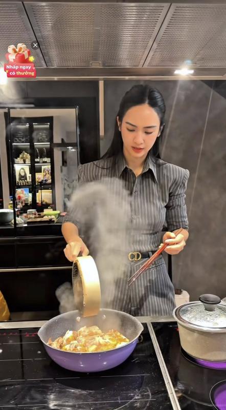 Chưa ai qua được Phương Oanh khoản này?- Ảnh 11.