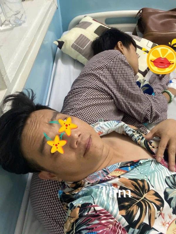 Con trai 16 tuổi học giỏi, mê thể thao nhưng bị suy thận giai đoạn cuối, người bố xót xa chia sẻ 2 việc mà con đã làm quá nhiều- Ảnh 1.