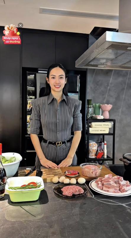 Chưa ai qua được Phương Oanh khoản này?- Ảnh 10.
