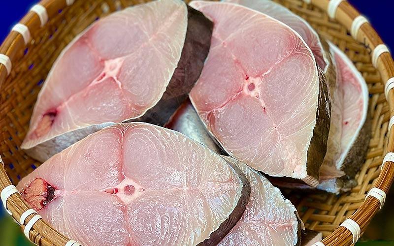 Loại cá giá rẻ, giàu omega-3 hơn cá hồi, ít kim loại nặng, tốt cho phụ nữ, trẻ em, người già- Ảnh 4.