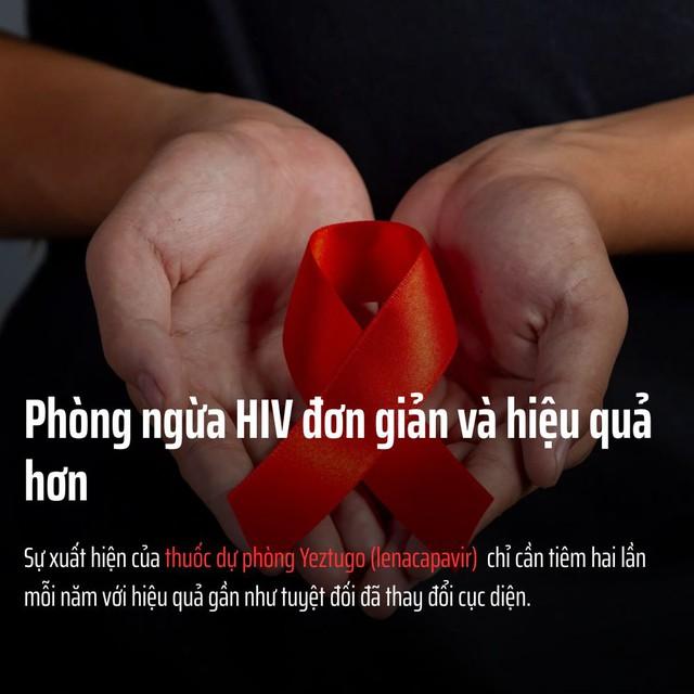 Những đột phá y học nổi bật năm 2025: Khi khoa học không còn ở phòng thí nghiệm mà bước thẳng vào đời sống- Ảnh 6.