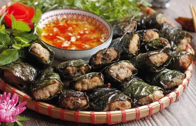 Công dụng không ngờ từ loại lá là gia vị phổ biến trong bếp người Việt- Ảnh 2.