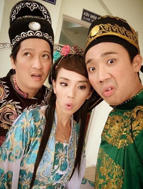 Đằng sau lời đồn 